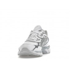 Кроссовки ASICS Gel-NYC White Oyster Grey