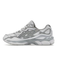 Кроссовки ASICS Gel-NYC White Oyster Grey