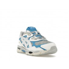 Кроссовки ASICS Gel-NYC Shigen 2.0