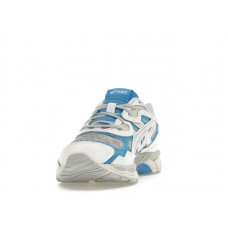 Кроссовки ASICS Gel-NYC Shigen 2.0