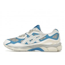 Кроссовки ASICS Gel-NYC Shigen 2.0