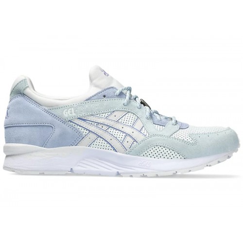 Кроссы ASICS Gel-Lyte V Godai Pack Arctic Blue Sky - мужская сетка размеров