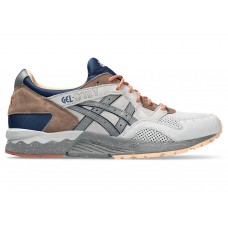 Кроссовки ASICS Gel-Lyte V Concrete Retro Trail