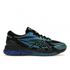 Кроссовки ASICS Gel-Quantum 360 VIII Ocean Pack Black Aquarium