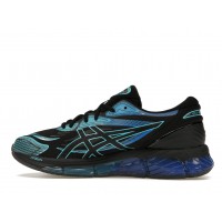 ASICS Gel-Quantum 360 VIII Ocean Pack Black Aquarium