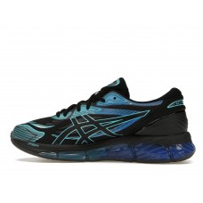 ASICS Gel-Quantum 360 VIII Ocean Pack Black Aquarium