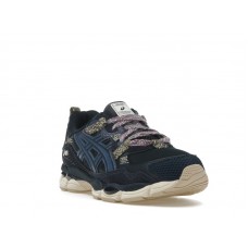 Кроссовки ASICS Gel-NYC Imbari Pack Fujitaka Towel