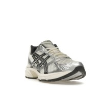 Кроссовки ASICS Gel-1130 Cream Pure Silver