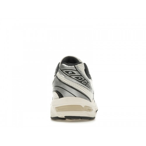 Кроссы ASICS Gel-1130 Cream Pure Silver - мужская сетка размеров