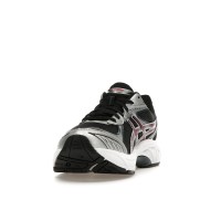 Кроссовки ASICS GT-2160 Black Pure Silver Violet