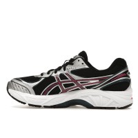 Кроссовки ASICS GT-2160 Black Pure Silver Violet