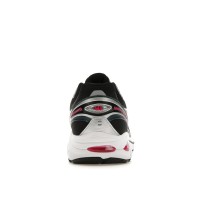 Кроссовки ASICS GT-2160 Black Pure Silver Violet