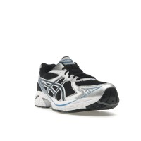 Кроссовки ASICS GT-2160 Black Pure Silver Bright Blue