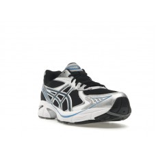 Кроссовки ASICS GT-2160 Black Pure Silver Bright Blue