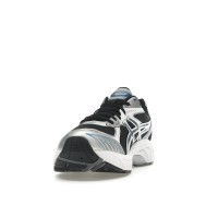 Кроссовки ASICS GT-2160 Black Pure Silver Bright Blue