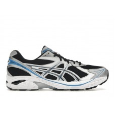 Кроссовки ASICS GT-2160 Black Pure Silver Bright Blue