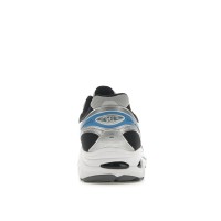Кроссовки ASICS GT-2160 Black Pure Silver Bright Blue
