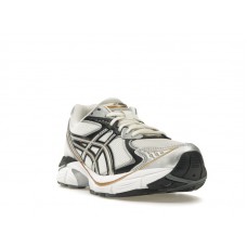 Кроссовки ASICS GT-2160 Cream Pure Silver Gold