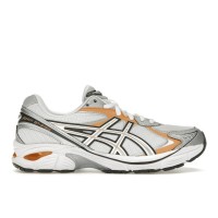 Кроссовки ASICS GT-2160 White Orange Lily