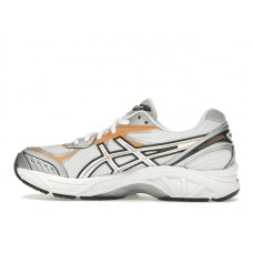 Кроссовки ASICS GT-2160 White Orange Lily