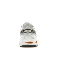 Кроссовки ASICS GT-2160 White Orange Lily