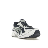 Кроссовки ASICS GT-2160 Midnight White Green