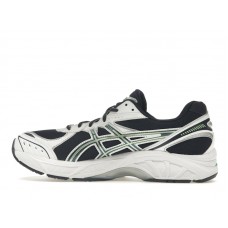 Кроссовки ASICS GT-2160 Midnight White Green