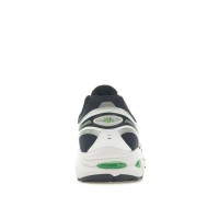 Кроссовки ASICS GT-2160 Midnight White Green