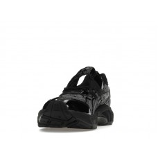 Кроссовки ASICS GT-2160 Cecilie Bahnsen Mary Jane Black