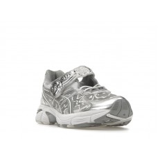 Кроссовки ASICS GT-2160 Cecilie Bahnsen Mary Jane Pure Silver