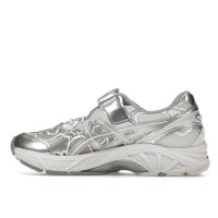 Кроссовки ASICS GT-2160 Cecilie Bahnsen Mary Jane Pure Silver