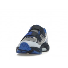 Кроссовки ASICS GT-2160 Cecilie Bahnsen Midnight