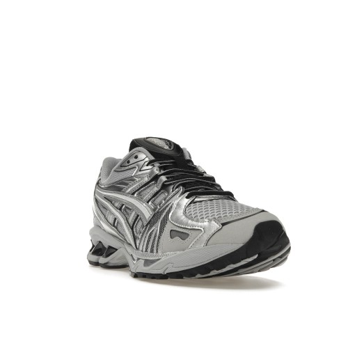 Кроссы ASICS Gel-Kayano Legacy Pure Silver - мужская сетка размеров