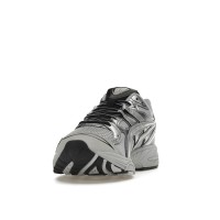 ASICS Gel-Kayano Legacy Pure Silver
