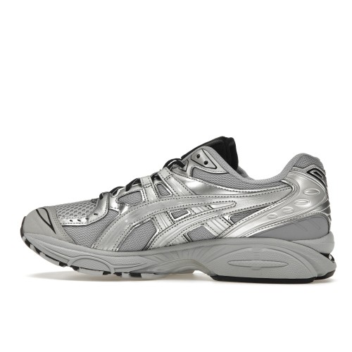 Кроссы ASICS Gel-Kayano Legacy Pure Silver - мужская сетка размеров