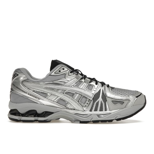 Кроссы ASICS Gel-Kayano Legacy Pure Silver - мужская сетка размеров