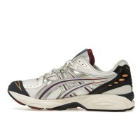 ASICS Gel-Kayano Legacy White Black Red Blue