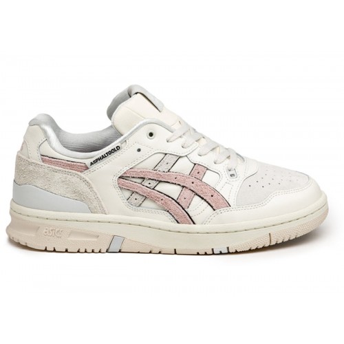 Кроссы ASICS EX89 Asphaltgold Impromptu - мужская сетка размеров