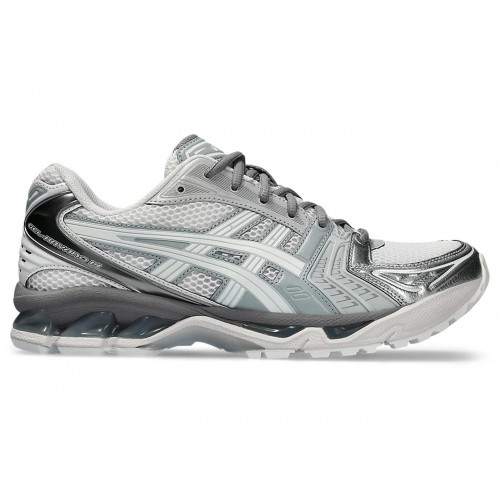 Кроссы ASICS Gel-Kayano 14 Aritzia Blanc De Blanc - мужская сетка размеров