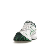ASICS Gel-Kayano 14 Aritzia White Leprechaun
