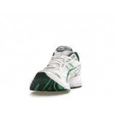 ASICS Gel-Kayano 14 Aritzia White Leprechaun