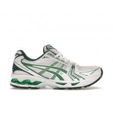 Кроссовки ASICS Gel-Kayano 14 Aritzia White Leprechaun