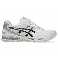 ASICS Gel-Kayano 14 Aritzia White Black
