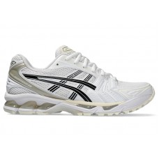ASICS Gel-Kayano 14 Aritzia White Black