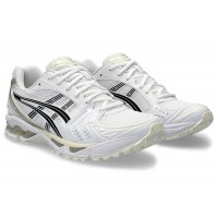 ASICS Gel-Kayano 14 Aritzia White Black