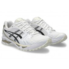 ASICS Gel-Kayano 14 Aritzia White Black