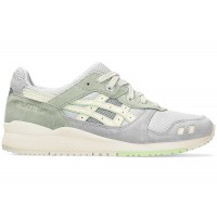 Кроссовки ASICS Gel-Lyte III OG Glacier Grey Cream
