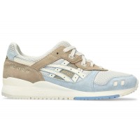 Кроссовки ASICS Gel-Lyte III OG Smoke Grey Cream