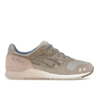 Кроссовки ASICS Gel-Lyte III OG Simply Taupe Maple Sugar