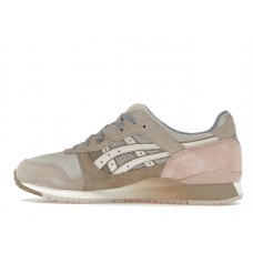 Кроссовки ASICS Gel-Lyte III OG Simply Taupe Maple Sugar